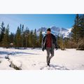 Columbia Point Park II Insulated city grey/black men's insulated jacket 10