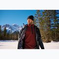 Columbia Point Park II Insulated city grey/black men's insulated jacket 11