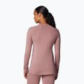 Women's thermal active sweatshirt Columbia Midweight Stretch fig 3