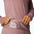 Women's thermal active sweatshirt Columbia Midweight Stretch fig 6