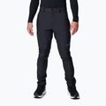 Men's Columbia Vast Canyon Softshell Pants black