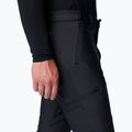 Men's Columbia Vast Canyon Softshell Pants black 6