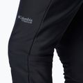 Men's Columbia Vast Canyon Softshell Pants black 8