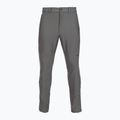 Men's Columbia Vast Canyon Softshell trousers city grey 6