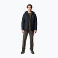 Columbia Point Park II Insulated men's insulated jacket black 2
