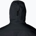 Columbia Point Park II Insulated men's insulated jacket black 7