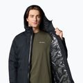 Columbia Point Park II Insulated men's insulated jacket black 8