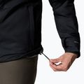 Columbia Point Park II Insulated men's insulated jacket black 9
