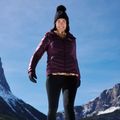 Columbia women's winter cap Boundless Days Cable black 4