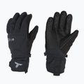 Columbia PowBound women's ski gloves black