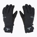 Columbia PowBound women's ski gloves black 3