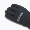 Columbia PowBound women's ski gloves black 4