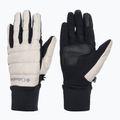 Women's trekking gloves Columbia Powder Lite II dark stone