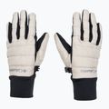 Women's trekking gloves Columbia Powder Lite II dark stone 2