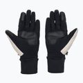 Women's trekking gloves Columbia Powder Lite II dark stone 3