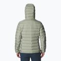 Women's down jacket Columbia Lake 22 II Down Hooded safari 5
