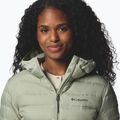 Women's down jacket Columbia Lake 22 II Down Hooded safari 7