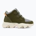 Women's shoes Sorel Kinetic Impact Caribou utility green/light aloe 2