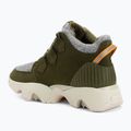 Women's shoes Sorel Kinetic Impact Caribou utility green/light aloe 3
