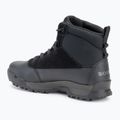 Sorel Buxton Lite Lace Plus WP black/black men's snow boots 3