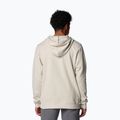 Men's sweatshirt Columbia Trek Hoodie dark stone/puff box gem 3