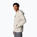 Men's sweatshirt Columbia Trek Hoodie dark stone/puff box gem 4