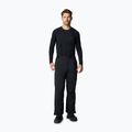 Men's ski trousers Columbia Cirque Bowl black