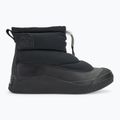 Women's Sorel Out N About IV Puffy WP snow boots black/chalk 2