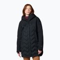 Women's Columbia Mountain Croo III Mid Down Coat black