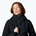 Women's Columbia Mountain Croo III Mid Down Coat black 5