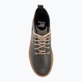 Men's Sorel Slabtown 62 Moc WP alpine tundra/tawny buff boots 5