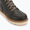Men's Sorel Slabtown 62 Moc WP alpine tundra/tawny buff boots 7