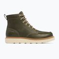 Men's Sorel Slabtown 62 Moc WP alpine tundra/tawny buff boots 9