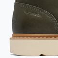 Men's Sorel Slabtown 62 Moc WP alpine tundra/tawny buff boots 12