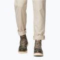 Men's Sorel Slabtown 62 Moc WP alpine tundra/tawny buff boots 14
