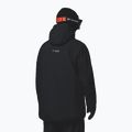 Men's ski jacket Columbia Winter District III black 3