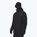 Men's ski jacket Columbia Winter District III black 4