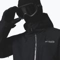 Men's ski jacket Columbia Winter District III black 5