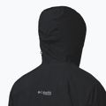 Men's ski jacket Columbia Winter District III black 6