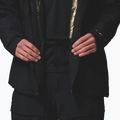 Men's ski jacket Columbia Winter District III black 10