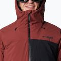 Columbia Winter District III spice/black men's ski jacket 4