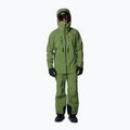Men's Columbia Platinum Peak II 3L Shell canteen ski jacket 2