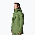 Men's Columbia Platinum Peak II 3L Shell canteen ski jacket 5