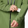 Men's Columbia Platinum Peak II 3L Shell canteen ski jacket 9