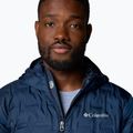 Men's down jacket Columbia Delta Ridge II Down Hooded collegiate navy 6