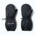 Children's ski gloves Columbia Chippewa II Long black