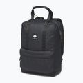 Columbia Trail Traveler 24 l black urban backpack