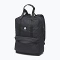 Columbia Trail Traveler 24 l black urban backpack 3
