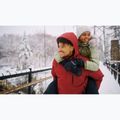 Columbia Marquam Peak Fusion II stone green/safari children's down jacket 5