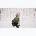 Columbia Marquam Peak Fusion II stone green/safari children's down jacket 7